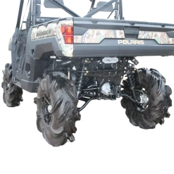 Rear Upper & Lower Control Arms Polaris Ranger XP 1000, Crew, NorthStar