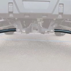 Rear Lower Control Arms Honda Pioneer 1000 -EPI Performance-shop MCRLA H1P B L2