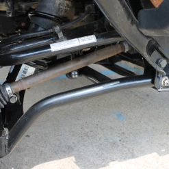 Rear Lower Control Arms Honda Pioneer 1000