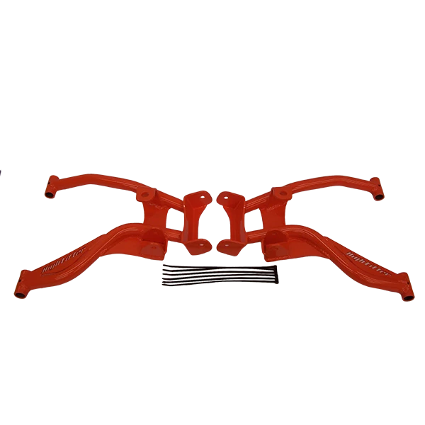 Rear Lower Control Arms Polaris Ranger 900 3 Rear Lower Control Arms Polaris Ranger 900