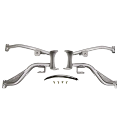 Rear Lower Control Arms Polaris Ranger 900 5 Rear Lower Control Arms Polaris Ranger 900 -EPI Performance-shop MCRLA RNG9 S 1 L