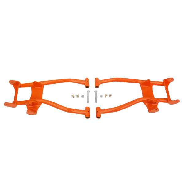 Rear Lower Control Arms For Polaris RZR 800 3 Rear Lower Control Arms For Polaris RZR 800