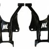 Rear Raked Upper And Lower Control Arm Set Polaris RZR 900 -EPI Performance-shop MCRRA GEN1 B L