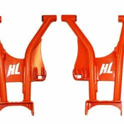 Rear Raked Upper & Lower Control Arm Polaris General 1000