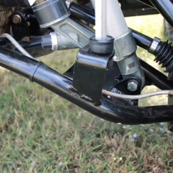 Rear Raked Upper & Lower Control Arm Polaris Scrambler/Sportsman