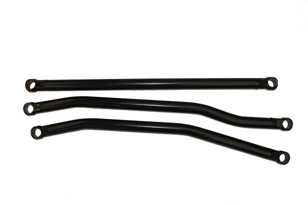 Upper Radius Bar Kit Can-Am Maverick X3 Spherical Bearing 4 Upper Radius Bar Kit Can-Am Maverick X3 Spherical Bearing - Image 2