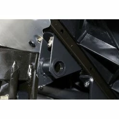 Can-Am Defender Upgraded Metal Bed Mounts