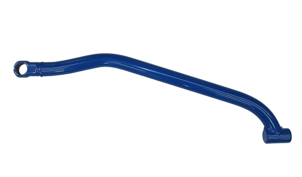 Lower Arched Radius Bar Kit Polaris RZR XP 1000 Spherical Bearing (10mm Bolt Size) 5 Lower Arched Radius Bar Kit Polaris RZR XP 1000 Spherical Bearing (10mm Bolt Size) - Image 3