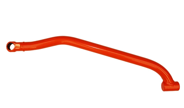 Lower Arched Radius Bar Kit Polaris RZR XP 1000 Spherical Bearing (10mm Bolt Size) 7 Lower Arched Radius Bar Kit Polaris RZR XP 1000 Spherical Bearing (10mm Bolt Size) - Image 5