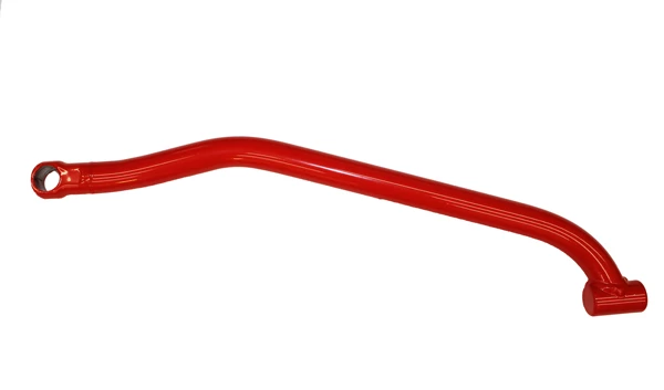 Lower Arched Radius Bar Kit Polaris RZR XP 1000 Spherical Bearing (10mm Bolt Size) 8 Lower Arched Radius Bar Kit Polaris RZR XP 1000 Spherical Bearing (10mm Bolt Size) - Image 6