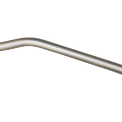 Lower Arched Radius Bar Kit Polaris RZR XP 1000 Spherical Bearing (12mm Bolt Size) -EPI Performance-shop PSRA RZR1 SB1012 SILVER L 1