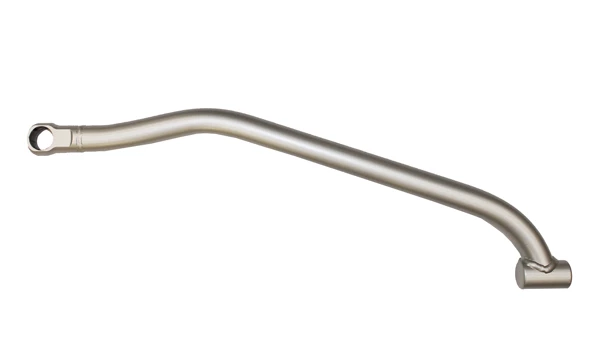 Lower Arched Radius Bar Kit Polaris RZR XP 1000 Spherical Bearing (10mm Bolt Size) 9 Lower Arched Radius Bar Kit Polaris RZR XP 1000 Spherical Bearing (10mm Bolt Size) - Image 7