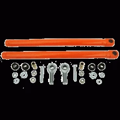 Upper Radius Bar Kit For Polaris RZR 900 XP, RZR 900 XP "4"