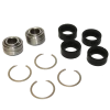 2 Spherical Bearing Kit For High Lifter Radius Bars Polaris RZR XP/Can-Am Maverick X3