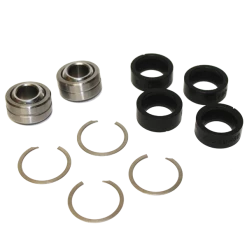 2 Spherical Bearing Kit For High Lifter Radius Bars Polaris RZR XP/Can-Am Maverick X3
