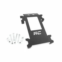 Polaris RZR 1000 XP Frame Stiffener Gusset