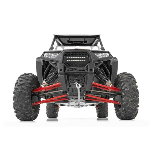 Polaris RZR 1000 XP Frame Stiffener Gusset 4 Polaris RZR 1000 XP Frame Stiffener Gusset - Image 2