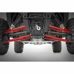 Polaris RZR 1000 XP Frame Stiffener Gusset 9 Polaris RZR 1000 XP Frame Stiffener Gusset -EPI Performance-shop RC 93046 4 L