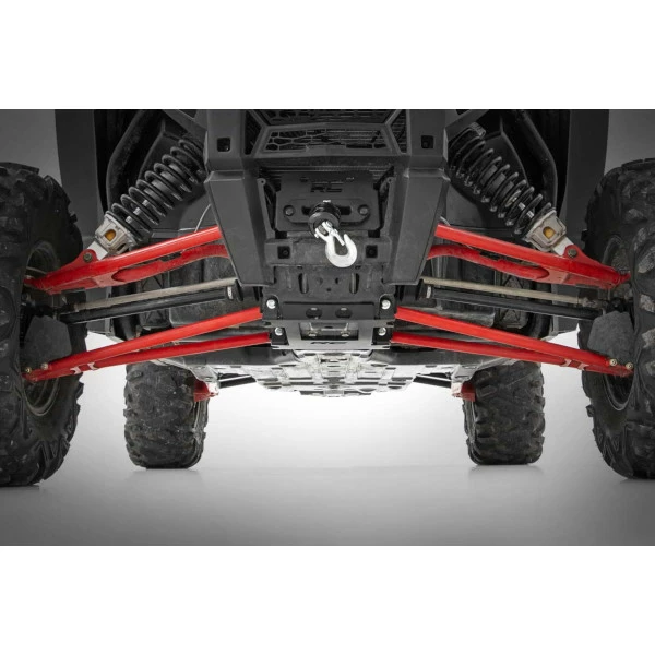 Polaris RZR 1000 XP Frame Stiffener Gusset 5 Polaris RZR 1000 XP Frame Stiffener Gusset - Image 3