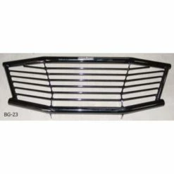 Eiger 400 Brush Buster Front Bumper