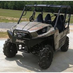 Teryx 4 Front Winch Bumper