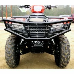 Rancher & Foreman Front Bumper