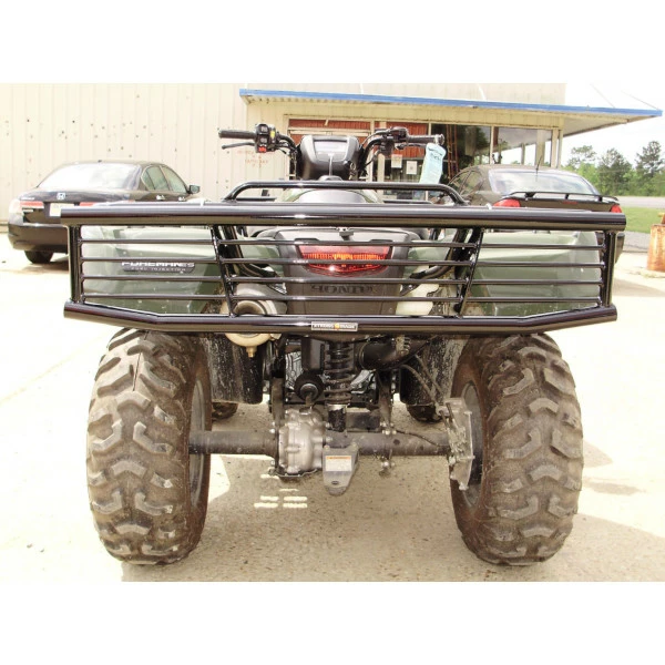 Foreman Rear Bumper 3 Foreman Rear Bumper