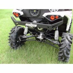 Maverick 1000R Rear Bumper