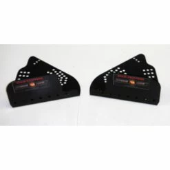 Grizzly / Kodiak / Bruin Front Stick Stoppers