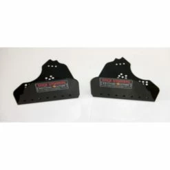 Big Bear 400 Front Stick Stoppers