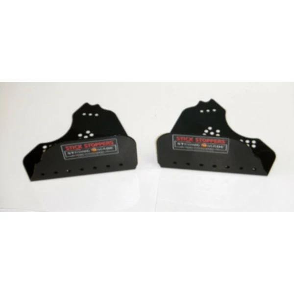 Big Bear 400 Front Stick Stoppers 3 Big Bear 400 Front Stick Stoppers