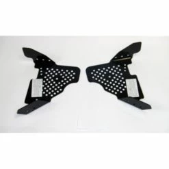 Grizzly / Kodiak / Rear Stick Stoppers