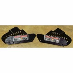 King Quad Front Stick Stoppers