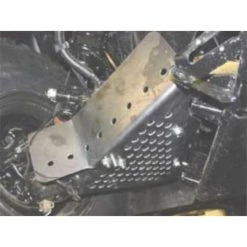 Mule 610 Front Stick Stoppers