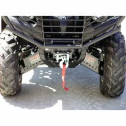 Grizzly 550 / 700 Front Stick Stoppers