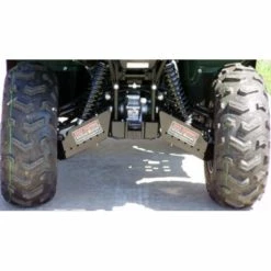 Grizzly 550 / 700 Rear Stick Stoppers