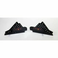 Big Bear 400 Front Stick Stoppers