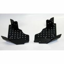 Big Bear 400 Rear Stick Stoppers