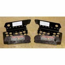 RZR 800 Front Stick Stoppers