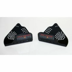 Grizzly 450 Front Stick Stoppers