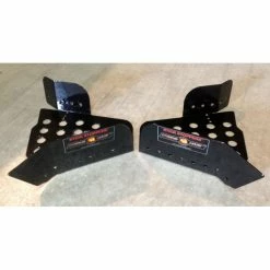 Ranger 800 Rear Stick Stoppers