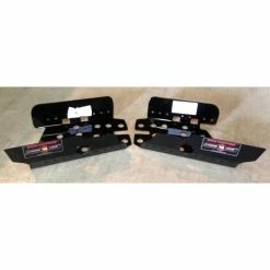 Sportsman 550 / 850 Rear Stick Stoppers