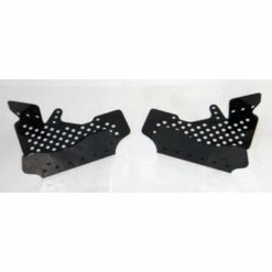 King Quad 500 / 750 Rear Stick Stoppers