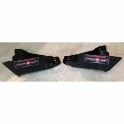 Grizzly 500 / 700 Front Stick Stoppers