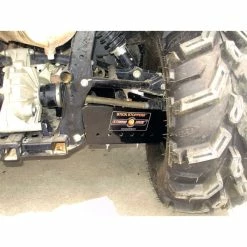 Pioneer 500 Rear Stick Stoppers