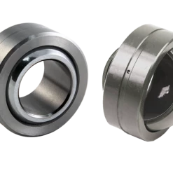 Lower Arched Radius Bar Kit Polaris RZR XP 1000 Spherical Bearing (12mm Bolt Size)