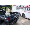 Thumper Bumper - Polaris Ranger 900 / 1000 / XP 1000 / Northstar - Rear Winch Bumper - Raw -EPI Performance-shop TF TF010601 X 2 L