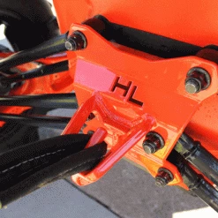 Rear Tow Hook Can-Am Maverick X3