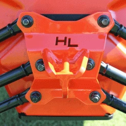 Rear Tow Hook Can-Am Maverick X3 -EPI Performance-shop TOWHK CMX3 l