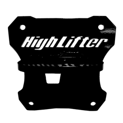 Rear Tow Hook Polaris RZR 1000 XP, XP 4, Turbo, Turbo 4, And RS1 (2017-2019)